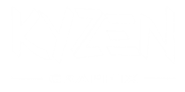 KYZEN GRAPHIX